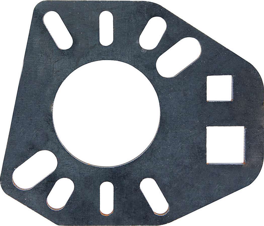 Allstar Performance ALL68372 Pinion Yoke Wrench for 1/2 Inch and 3/4 Inch Drive Steel Construction