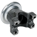 Allstar Performance Yoke for Ford 9 Inch with 28-Spline and 1310 U-Joint, Cast Steel, Natural Finish