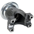 Allstar Performance ALL68377 Ford 9-Inch Pinion Yoke with 28 Spline and 1330 U-Joint in Cast Steel