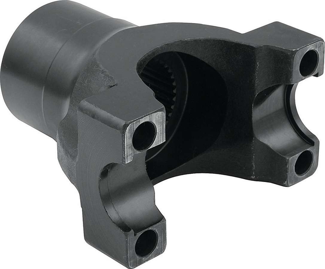 Allstar Performance ALL68382 Ford 9-Inch 35 Spline Steel Pinion Yoke with 1350 U-Joint