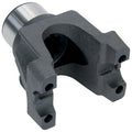 Allstar Performance ALL68386 Cast Steel Extra Long Pinion Yoke with 10 Spline for 1310 U-Joint, 1 Inch Length