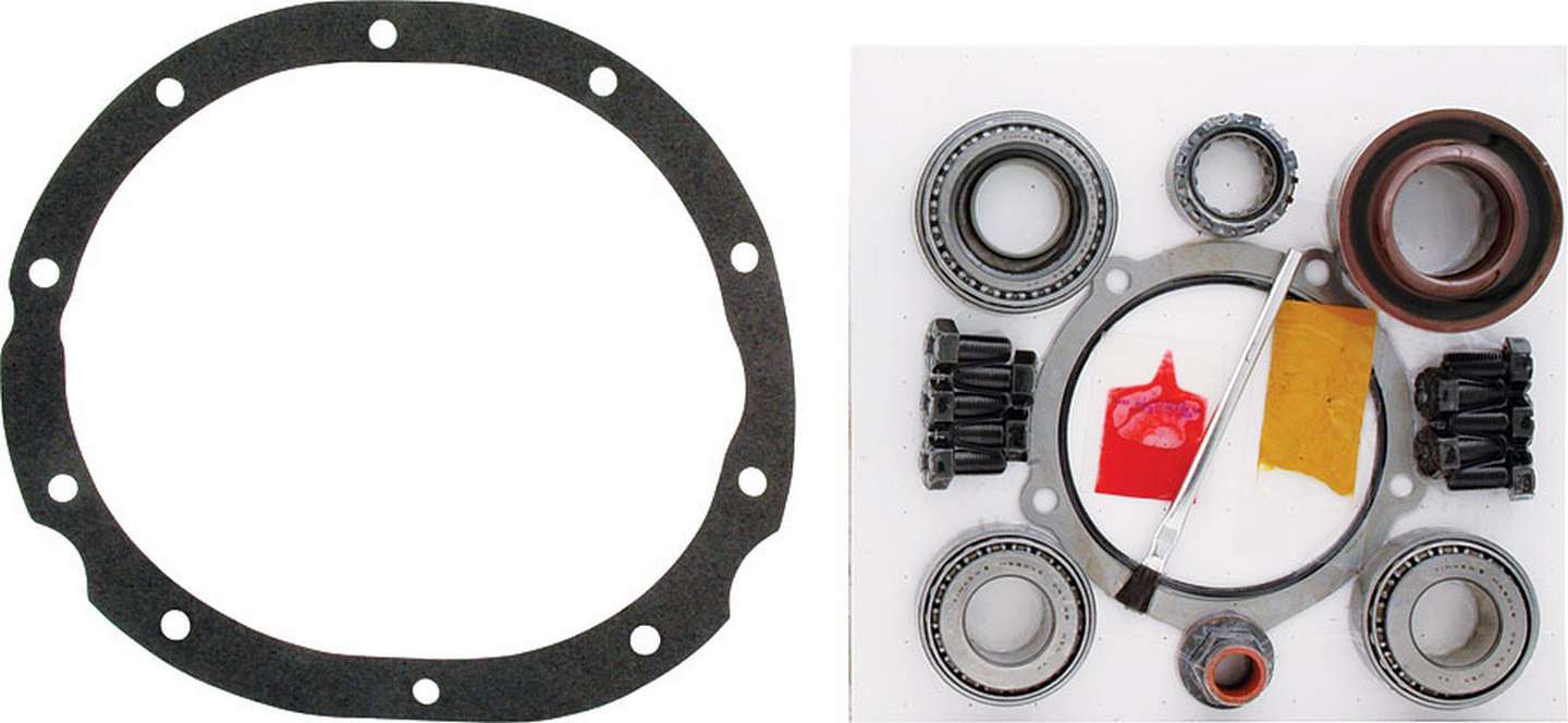 Allstar Performance ALL68512 Differential Installation Kit for Ford 9-inch with 3.062 Bearing