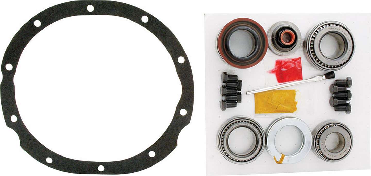 Allstar Performance ALL68513 Differential Installation Kit for Ford 8.8 Inch Axle