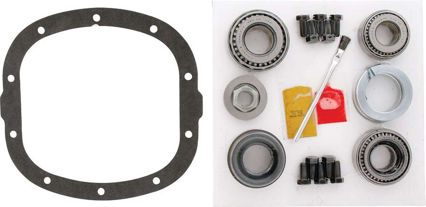 Allstar Performance ALL68515 Differential Installation Kit for GM 7.5-Inch 10-Bolt Axle