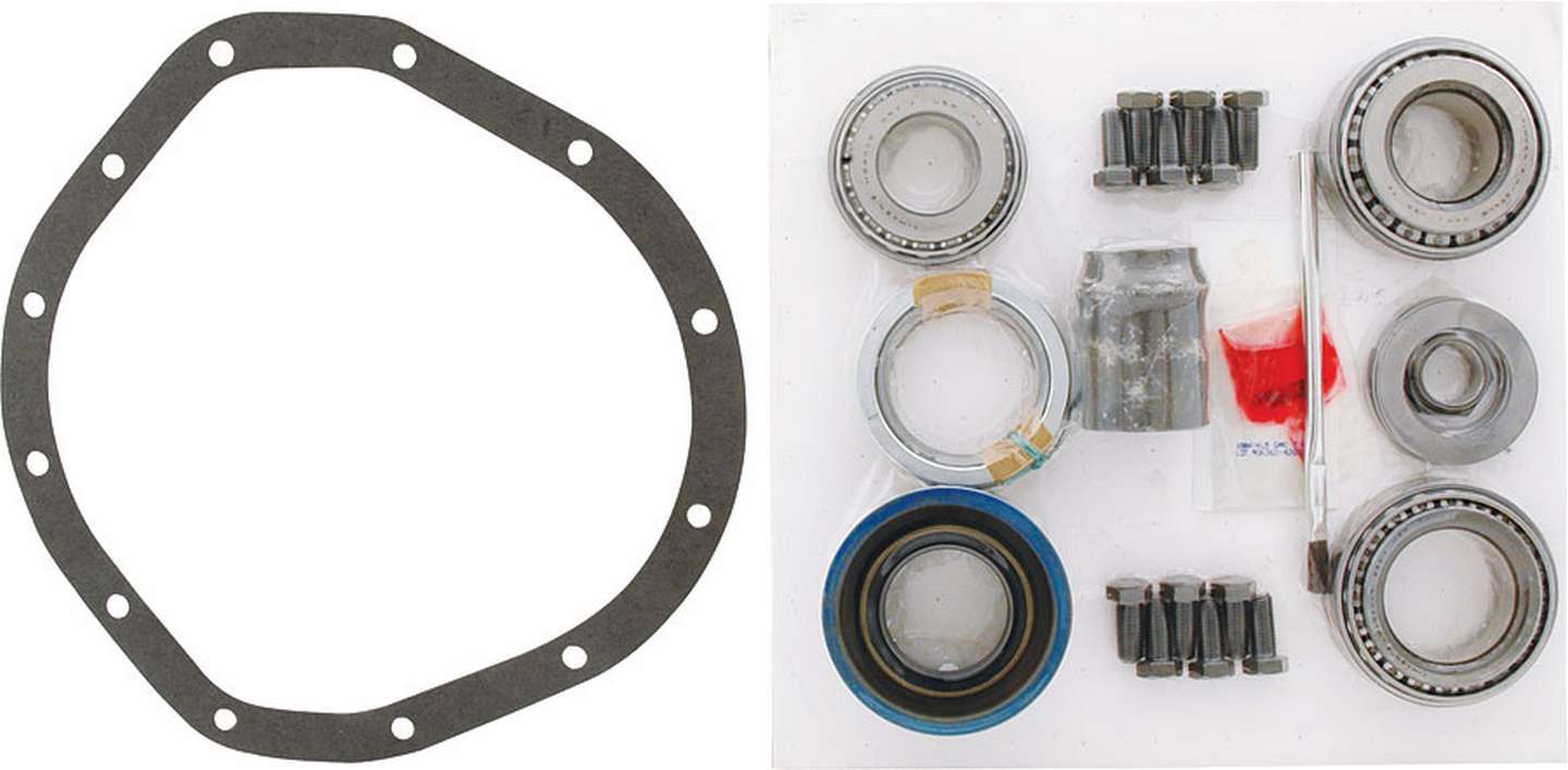 Allstar Performance ALL68518 Differential Installation Kit for GM 8.875-Inch 12-Bolt Trucks