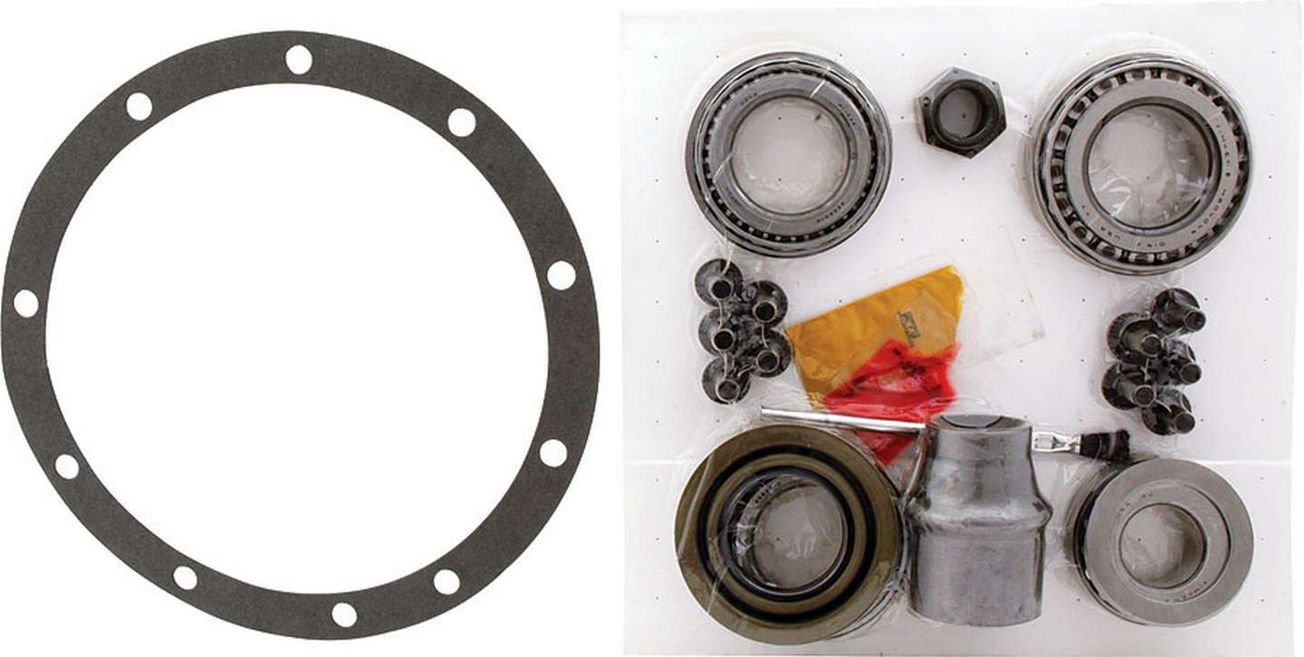 Allstar Performance ALL68531 Differential Installation Kit for Mopar 8-3/4 with 489 Casting