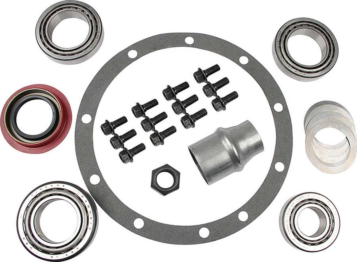 Allstar Performance ALL68532 Differential Installation Kit for Mopar 8-3/4 with 489 Casting