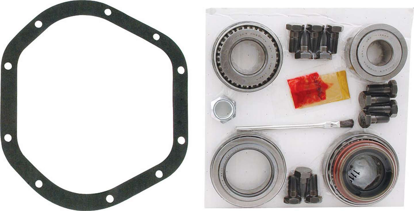Allstar Performance ALL68534 Differential Installation Kit for Dana 60 and 61 Axles, 9.75 Inch