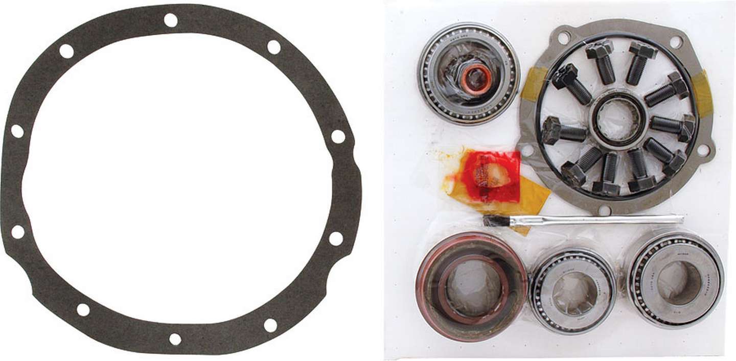 Allstar Performance ALL68538 Ford 9-Inch Differential Bearing Installation Kit