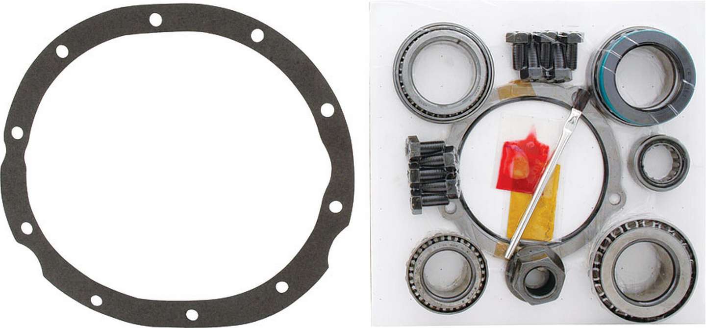 Allstar Performance ALL68541 Differential Bearing Kit for Ford 9-Inch with 3.250 Inch Bearings