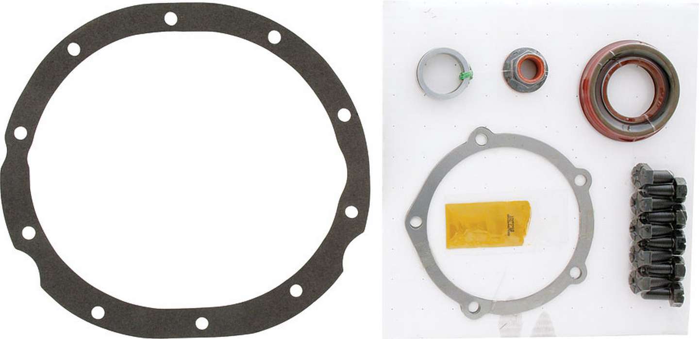ALLSTAR Performance ALL68610 Ford 9-Inch Differential Shim Kit with Solid Spacer