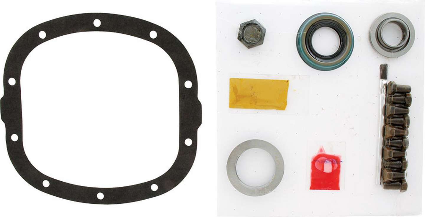 Allstar Performance ALL68615 GM 7.5 Inch 10-Bolt Differential Shim Kit