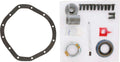 Allstar Performance ALL68618 GM 8.875-Inch 12-Bolt Truck Differential Shim Kit with Pinion Retainer and Crush Sleeve