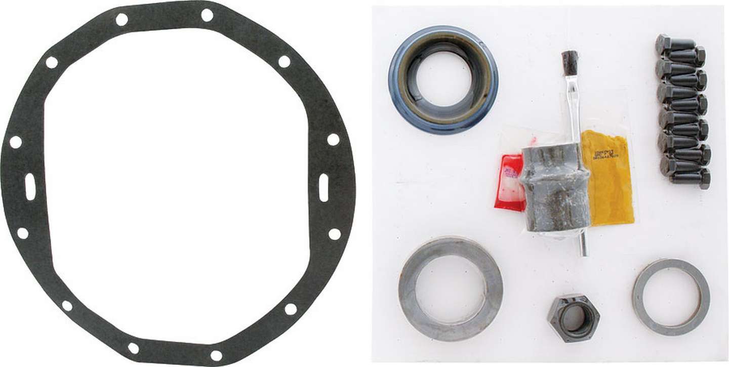Allstar Performance ALL68619 GM 8.875-Inch 12-Bolt Differential Shim Kit