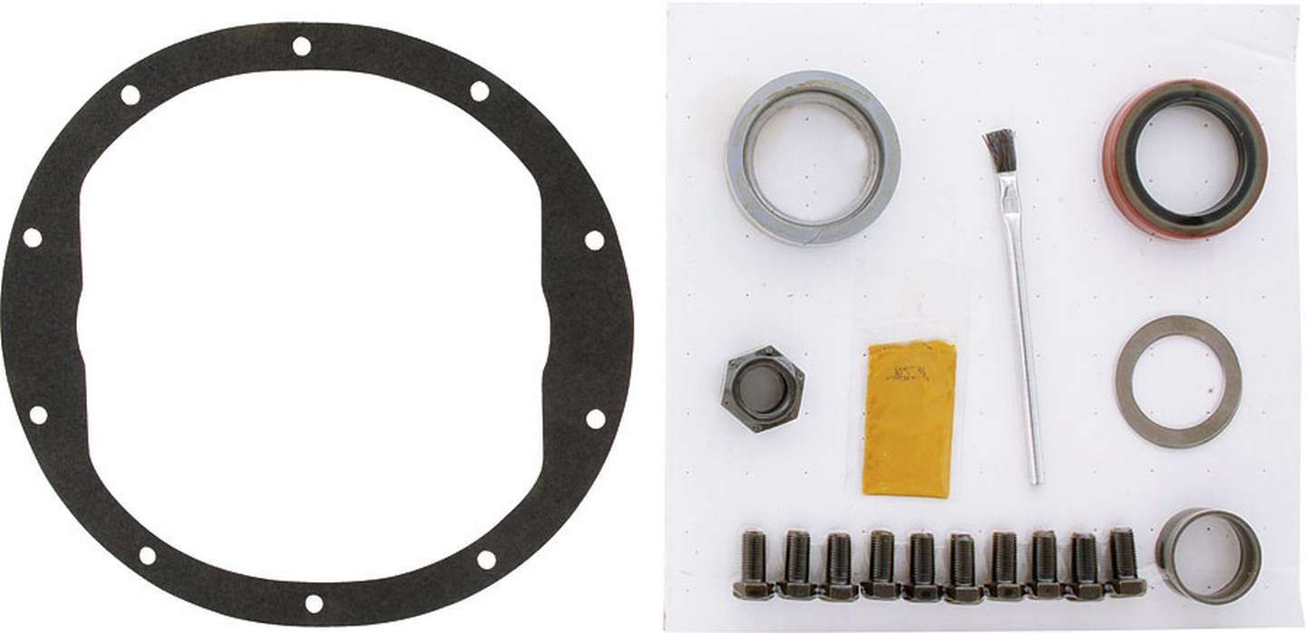 Allstar Performance ALL68621 GM 8.5-Inch 10-Bolt Differential Shim Kit