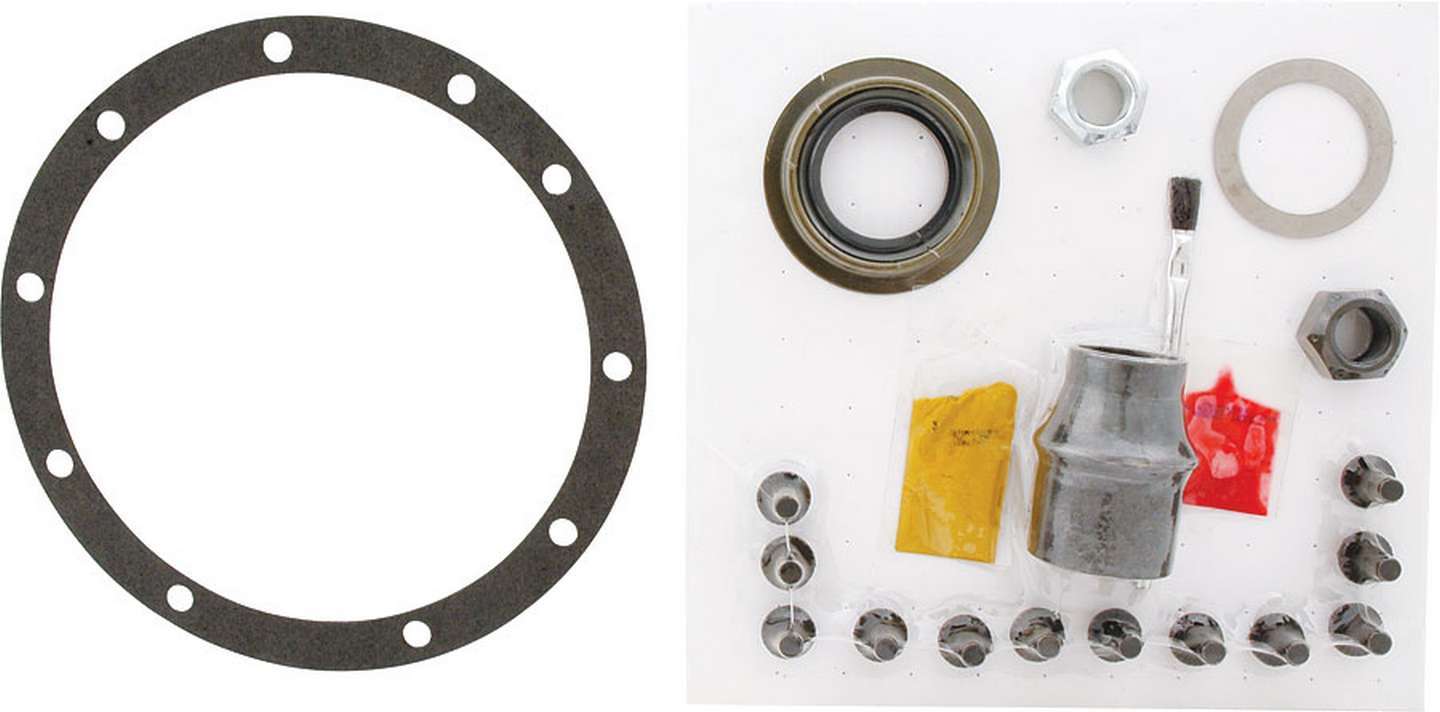 Allstar Performance ALL68631 Differential Shim Kit for Mopar 8.75-Inch with 489 Case