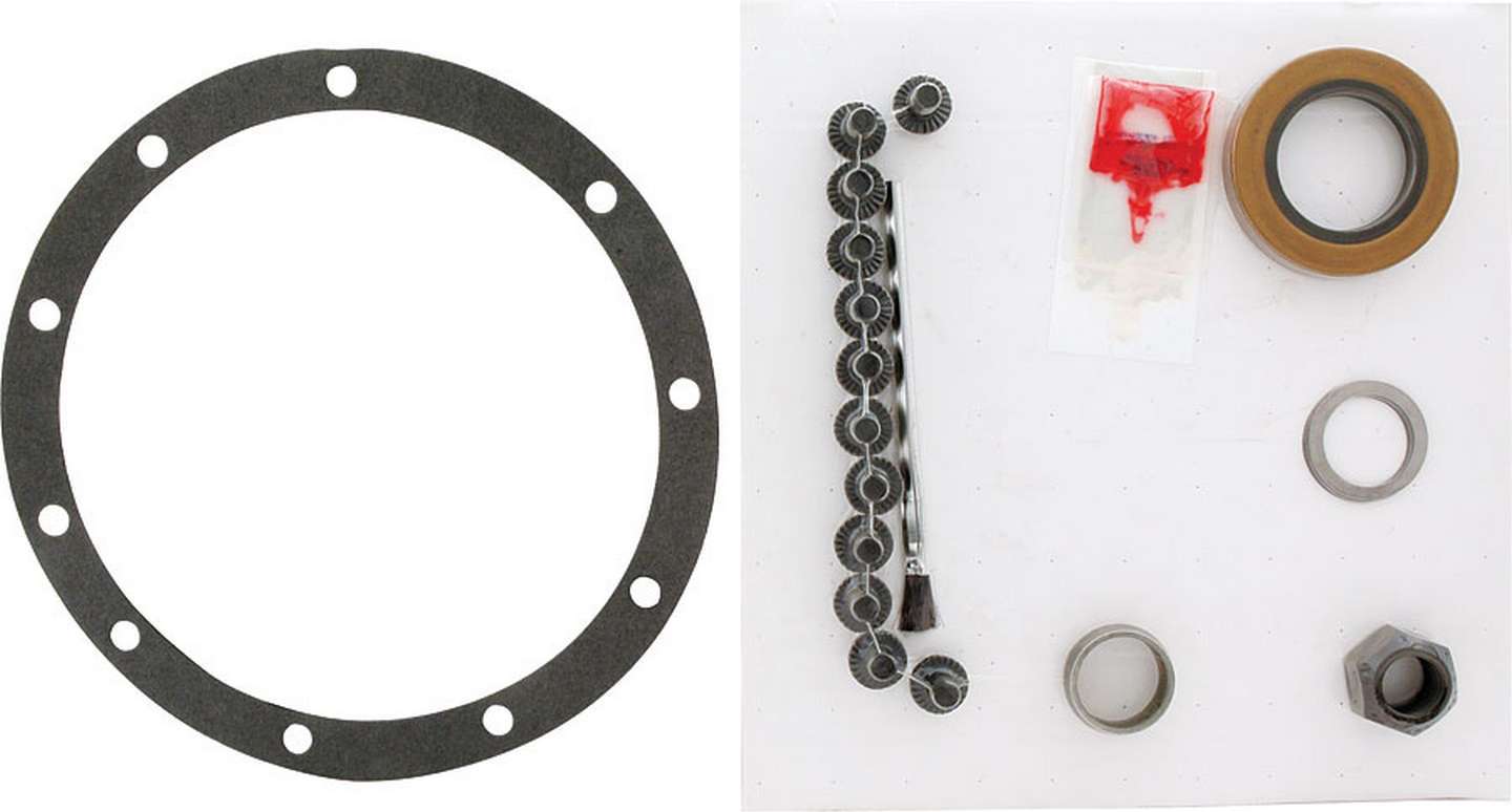 Allstar Performance ALL68637 Differential Shim Kit for Mopar 8.75-Inch with 742 Case