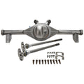 Allstar Performance ALL68759 Ford 9-Inch Rear Axle Housing Kit, 60 Inch Width, Offset, Steel, GM G-Body Fits 1978-88