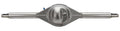 Allstar Performance ALL68822 Ford 9-Inch Rear Axle Housing with 60-Inch Width and 3-Inch Tubes