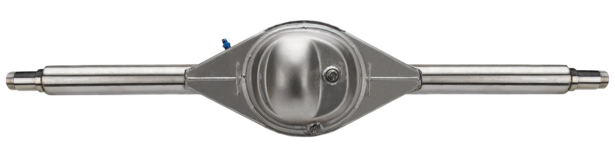 Allstar Performance ALL68822 Ford 9-Inch Rear Axle Housing with 60-Inch Width and 3-Inch Tubes