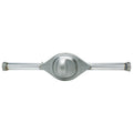 ALLSTAR Performance Hot Rod Ford 9-Inch Rear Axle Housing with 60-Inch Width and Centered Design