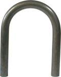 ALLSTAR Performance ALL69002 Drive Shaft Loop 180 Degree Weld-On 1 Inch Diameter Steel