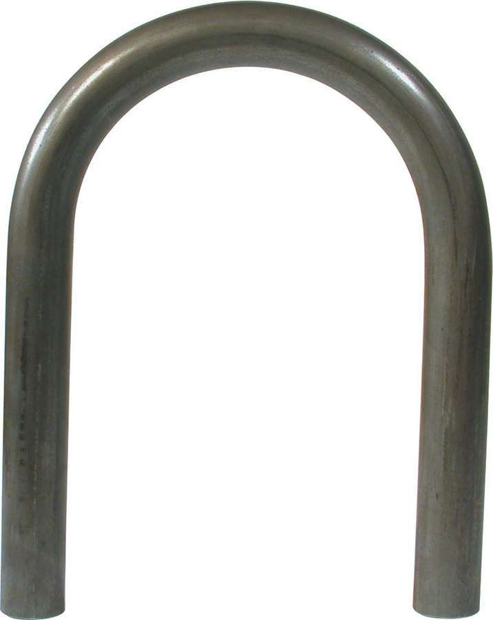 ALLSTAR Performance ALL69002 Drive Shaft Loop 180 Degree Weld-On 1 Inch Diameter Steel