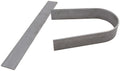 Allstar Performance ALL69004 Drive Shaft Loop 3/16 Inch Steel, Weld-On, 180 Degree Kit