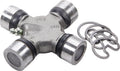 Allstar Performance ALL69031 1330 Series Universal Joint, 3-5/8 Inch Diameter, 1-1/16 Inch Cap, Steel Construction