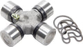 Allstar Performance ALL69032 U-Joint 1350 Series, 3-5/8 Inch Diameter, 1-3/16 Inch Cap, Steel, Natural Finish