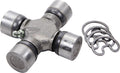 Allstar Performance ALL69034 U-Joint for 1310 to 1330 Series Driveshafts, 1-1/16 Inch Cap Diameter, Steel Construction