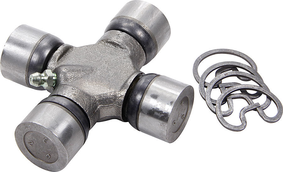 Allstar Performance ALL69034 U-Joint for 1310 to 1330 Series Driveshafts, 1-1/16 Inch Cap Diameter, Steel Construction