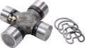 Allstar Performance ALL69035 U-Joint for 1310 to 1350 Series Driveshafts with 1-3/16 Inch Cap, Steel, Natural Finish