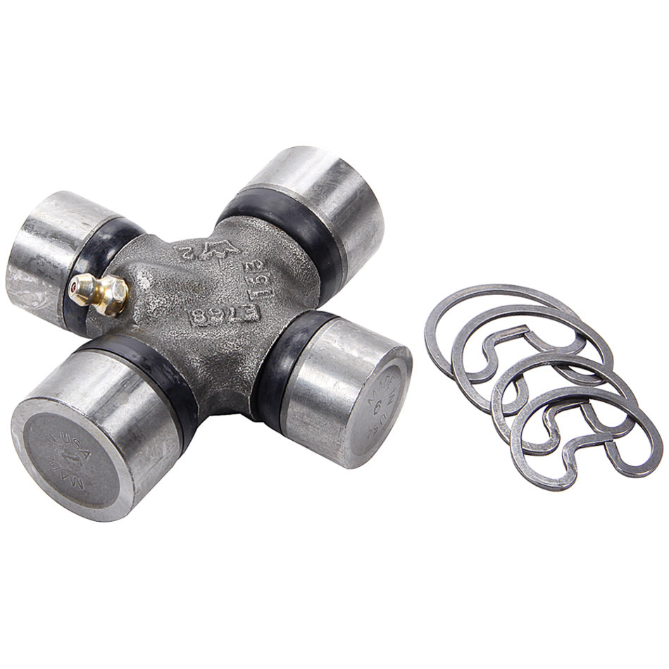 Allstar Performance ALL69036 Universal Joint for 1330 to 1350 Series Drive Shafts, 1-3/16 Inch Cap Diameter
