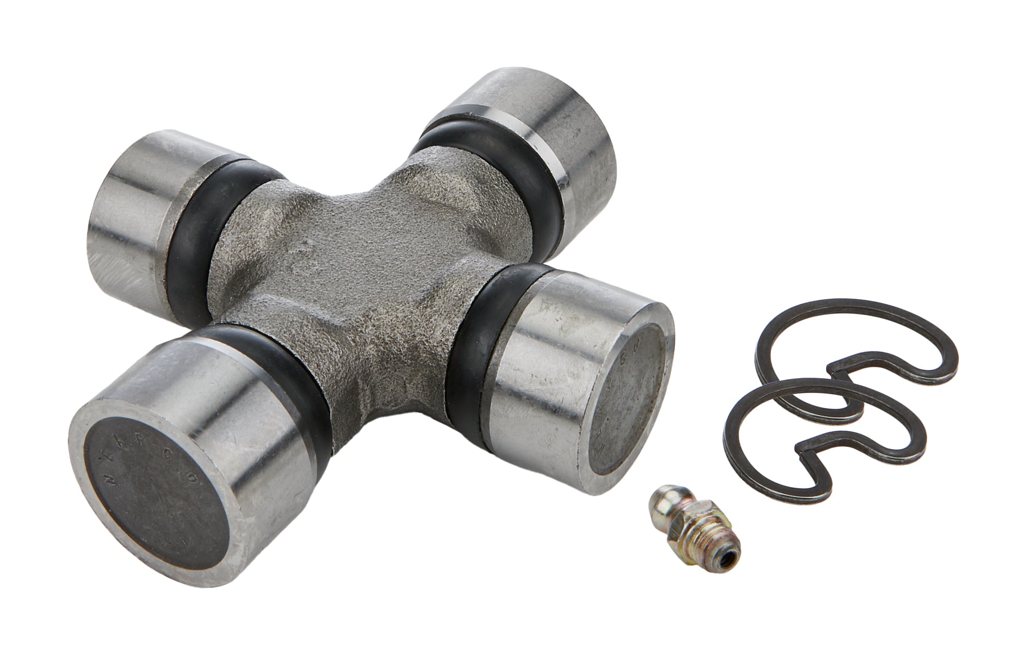 Allstar Performance ALL69037 Universal Joint for 1310 to 1330 Series, Greasable Steel Construction