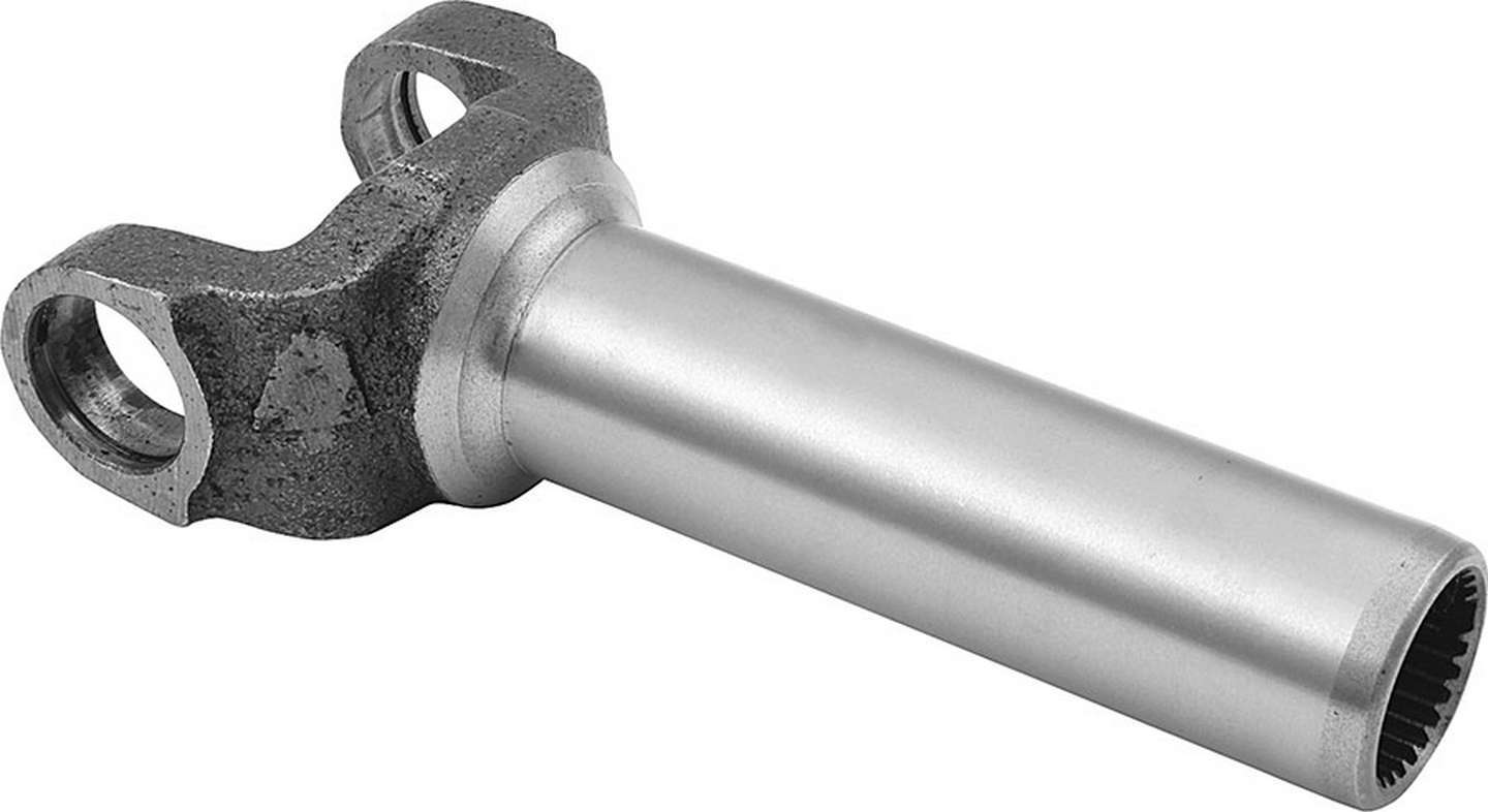 Allstar Performance ALL69043 Slip Yoke 27-Spline 6.75 Inch Length Hardened Steel for 700R4, TH350, Muncie, Saginaw, Bert, Brinn Transmissions