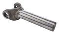 Allstar Performance ALL69048 Slip Yoke 27 Spline 8 Inch Length Steel Natural Finish
