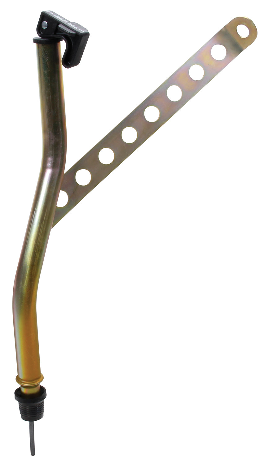 Allstar Performance ALL69102 Locking Transmission Dipstick for Powerglide Dragster