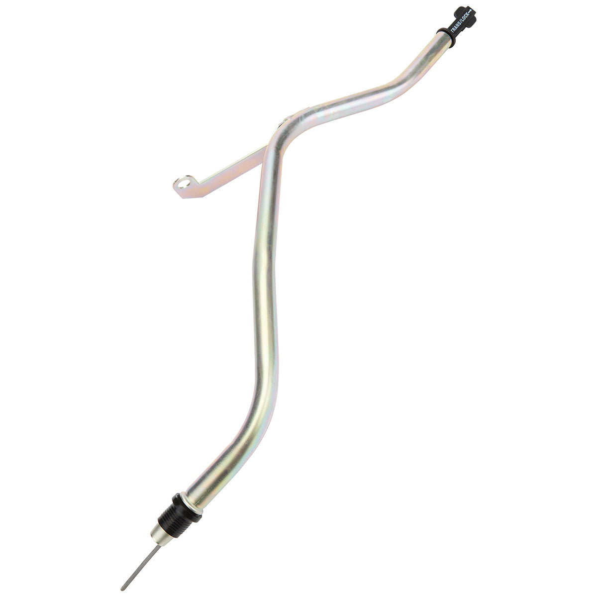 Allstar Performance ALL69114 Locking Transmission Dipstick for GM TH400 and LS-Series Transmissions