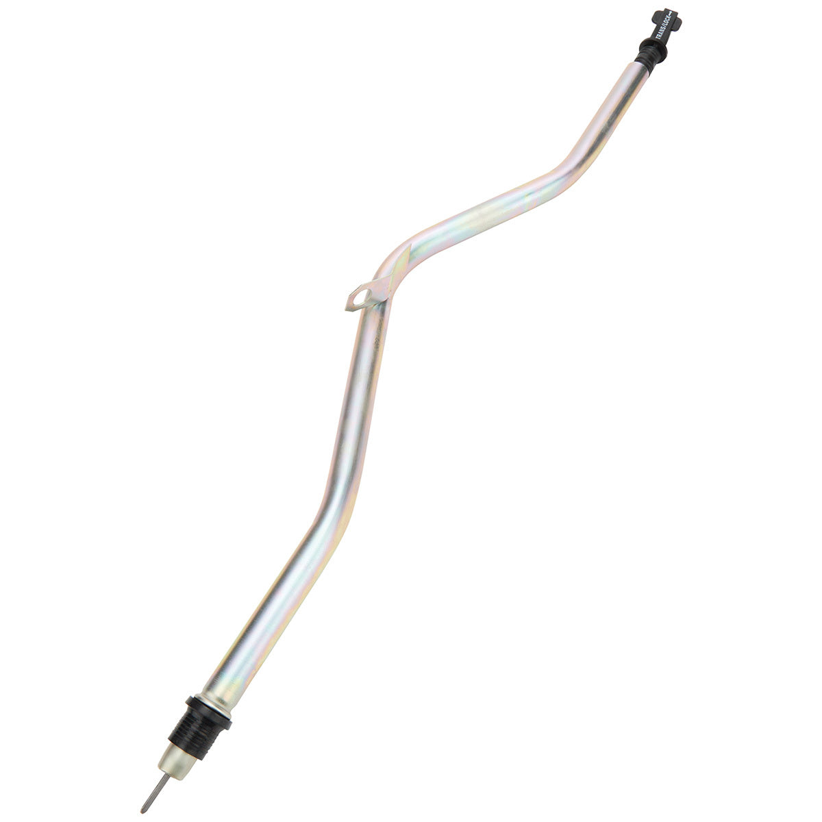 ALLSTAR Performance ALL69115 Locking Transmission Dipstick for GM TH700-R4 and LS-Series Transmissions