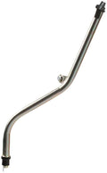ALLSTAR Performance Locking Transmission Dipstick for Chrysler TF727 Small Block