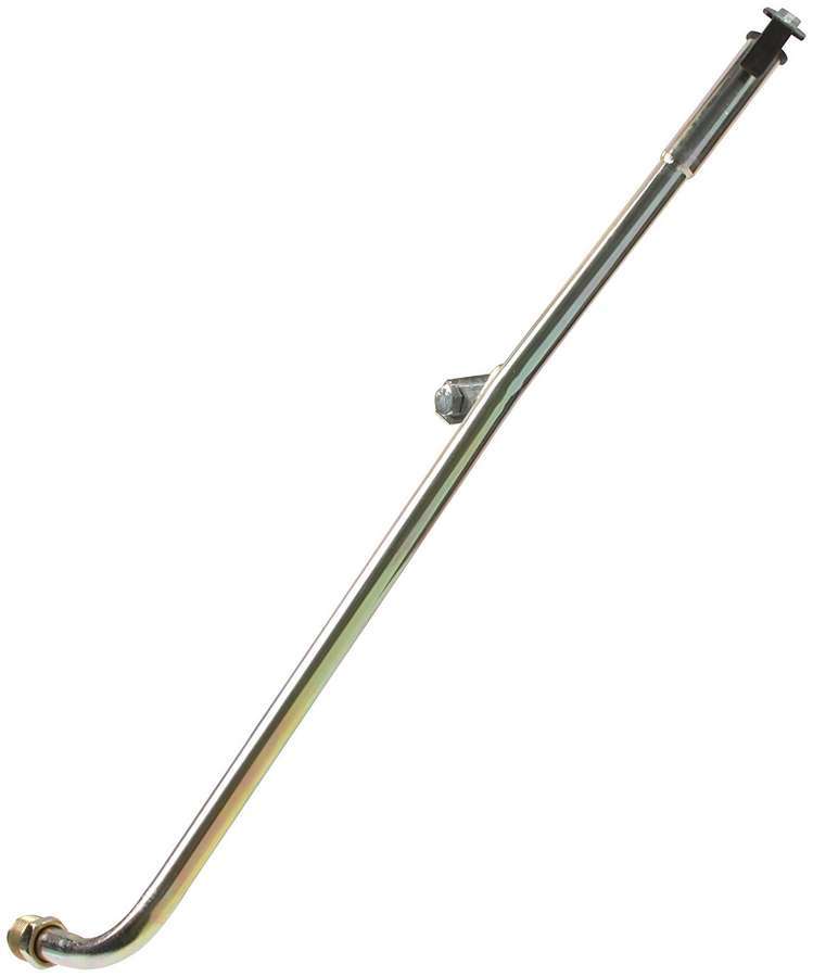 Allstar Performance ALL69127 Locking Transmission Dipstick for Ford C-4 Transmission Pan Fill