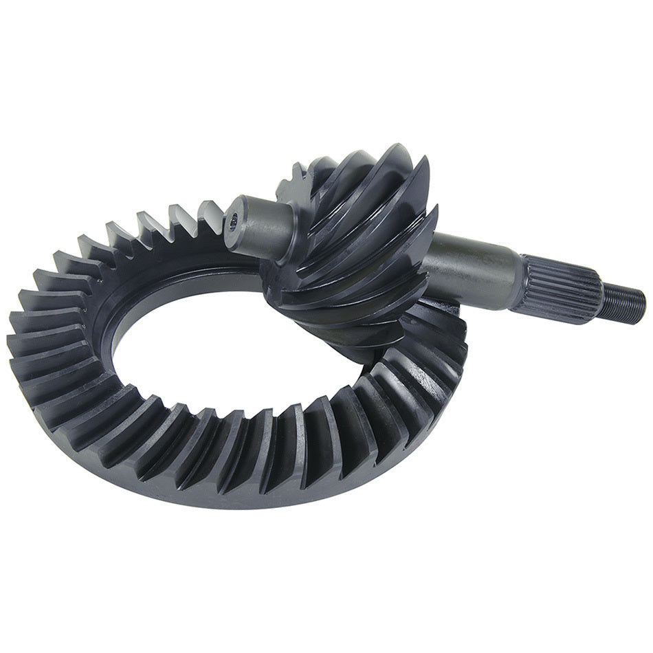 Allstar Performance ALL70012 Ring and Pinion Set for Ford 9 Inch with 3.70 Gear Ratio and 28 Spline Pinion
