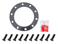 ALLSTAR Performance ALL70100 7.5-Inch Ring Gear Spacer, 0.313 Inch Thick, Steel with Black Oxide Finish, Fits GM 10-Bolt Axles