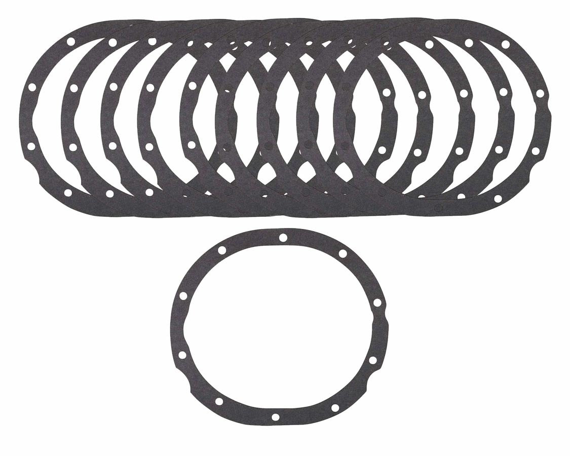 Allstar Performance ALL72044-10 Ford 9-Inch Differential Case Gasket Set, 0.032 Inch Thick, Composite Material