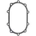Allstar Performance ALL72052 Gear Cover Gasket with Steel Core Laminate, 0.060 Inch Thick