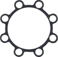 Allstar Performance ALL72074 Drive Flange Gasket Pair for 8-Bolt Flanges