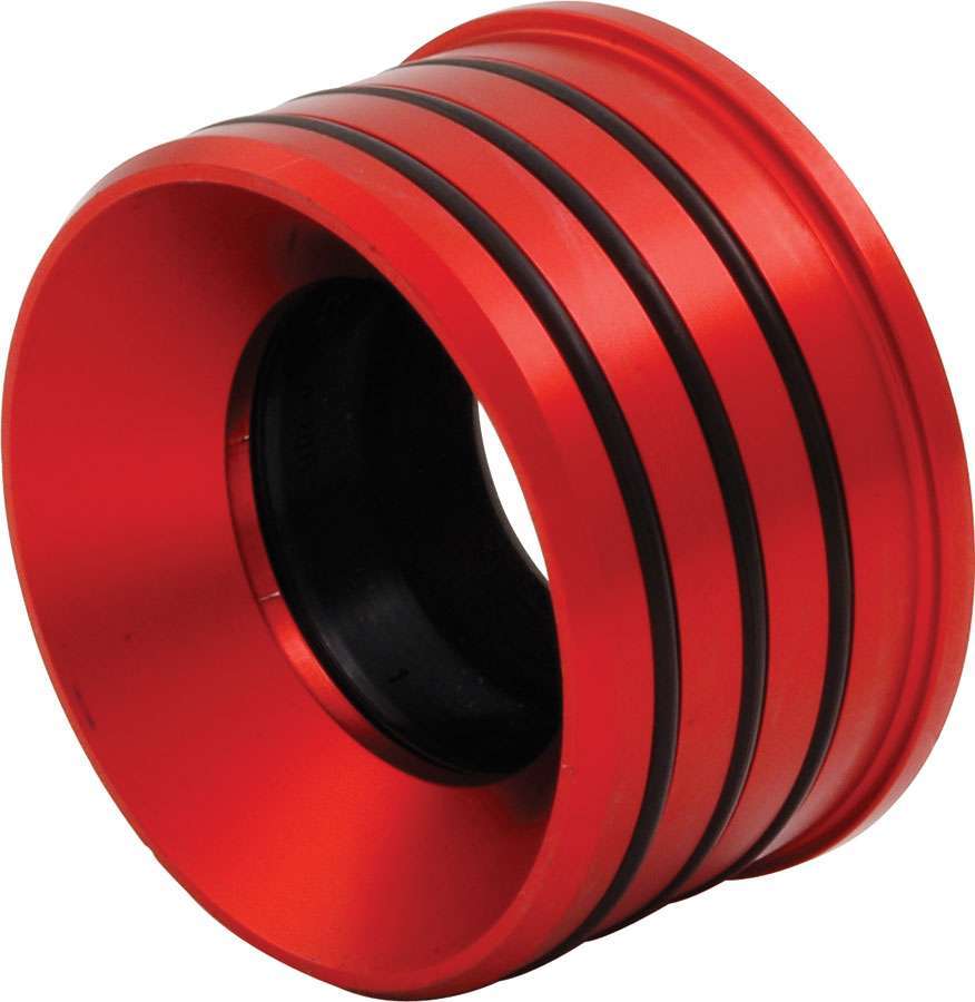 Allstar Performance ALL72100 9-inch Ford Axle Housing Seal with Inner O-Ring, 2.625 Inch Outer Diameter