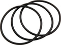 Allstar Performance ALL72101 Rubber O-Ring Set for Axle Housing, 2.625 Inch Outer Diameter