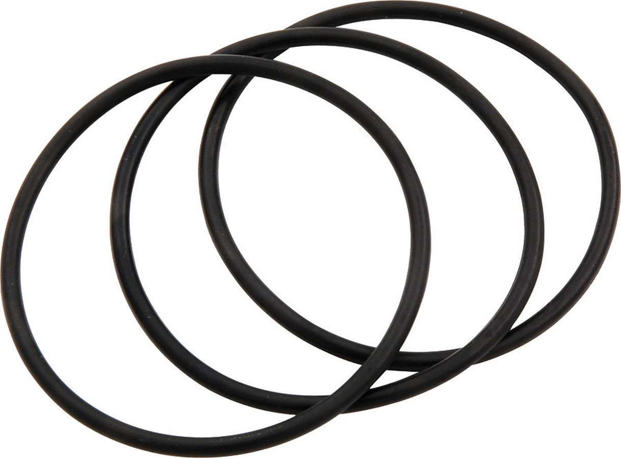 Allstar Performance ALL72103 O-Ring Set for Axle Housing Seals, 2.56 Inch Outer Diameter